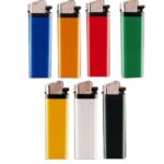 Διαφημιστικοί Αναπτήρες Με Πέτρα ΜΙΝ4189