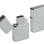 Διαφημιστικοί Αναπτήρες τύπου Zippo ΜΙΝ4751