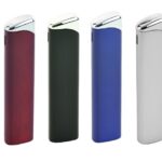 Διαφημιστικοί Αναπτήρες Μεταλλικοί ΜΙΝ5267