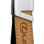 Διαφημιστικά Μπρελόκ Δέρμα RH1510