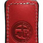 Διαφημιστικά Μπρελόκ Δέρμα RH544