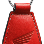 Διαφημιστικά Μπρελόκ Δέρμα RH548