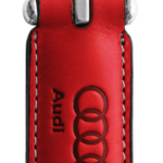 Διαφημιστικά Μπρελόκ Δέρμα RH551