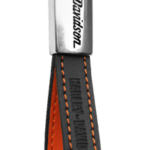 Διαφημιστικά Μπρελόκ Δέρμα RH575