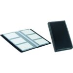 Διαφημιστική Θήκη για Κάρτες BAX1459