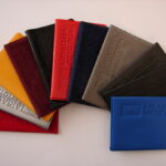 Διαφημιστικές Θήκες Διπλώματος-Ταυτότητας