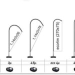 Flying Banners - Διαφημιστικά Banners