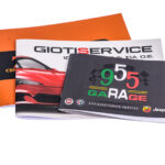 Βιβλία Service