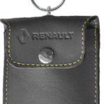 Διαφημιστικά Μπρελόκ Δέρμα για Κάρτα Renault RH1536