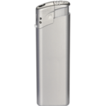 Διαφημιστικοί Αναπτήρες Ασημί BAX1305