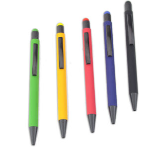 Μεταλλικά Στυλό