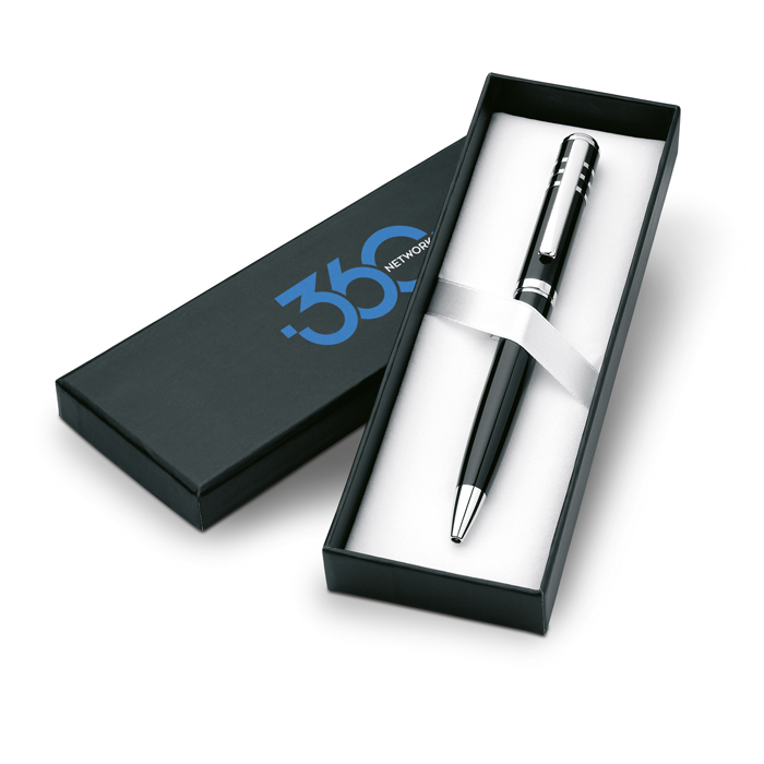 Μεταλλικό Στυλό σε κουτί δώρου STA6652
