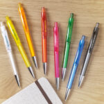 Πλαστικά Στυλό