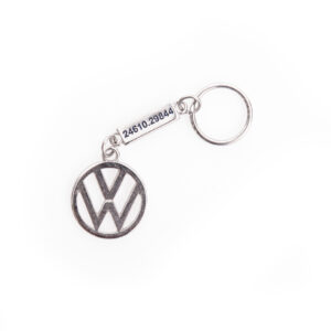 Διαφημιστικό Μπρελόκ Μεταλλικό Volkswagen