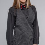 Ποδιά λαιμού Lady