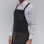 Ποδιά λαιμού Latte