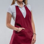 Ποδιά λαιμού Vergina