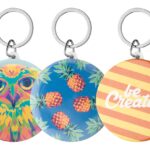 Διαφημιστικά Μπρελόκ Κονκάρδα Maxi