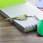 Διαφημιστικά Μπρελόκ Μεταλλικά σε 6 χρώματα