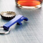 Διαφημιστικά Μπρελόκ Ανοιχτήρι Μπύρας & Αναψυκτικών