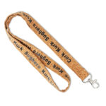 Lanyards - Κορδόνια Λαιμού Διαφημιστικά | Φελλός