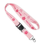 Lanyards - Κορδόνια Λαιμού Διαφημιστικά | Σατινέ
