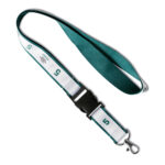 Lanyards - Κορδόνια Λαιμού Διαφημιστικά | 2Χρωμο